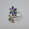 Anillo Floral en Dinorah.es