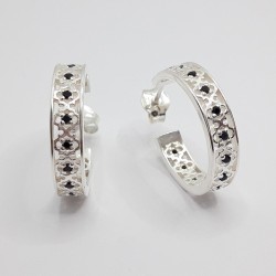 Aros Arabescos en Dinorah.es