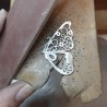 Pendientes Mariposa en Dinorah.es
