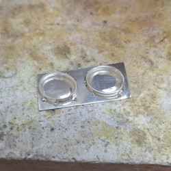 Pulsera Aura en Dinorah.es