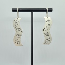 Pendientes Abril en Dinorah.es