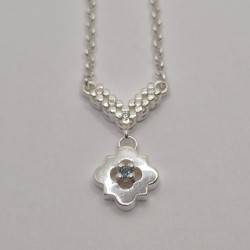 Colgante Valor en Dinorah.es