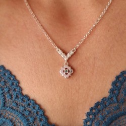 Colgante Valor en Dinorah.es